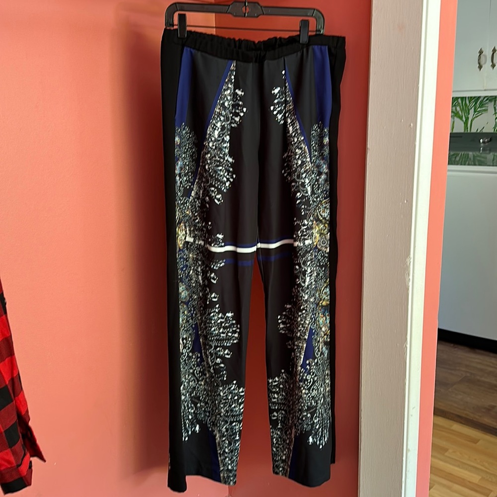 Clover Canyon Pants.